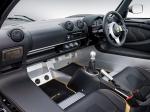 Lotus Exige S LF1 2014 года